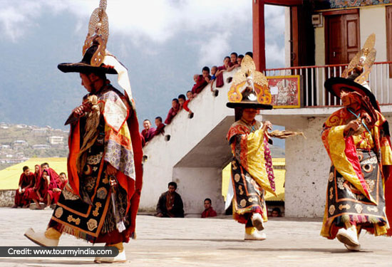 Festivals of Arunachal Pradsh