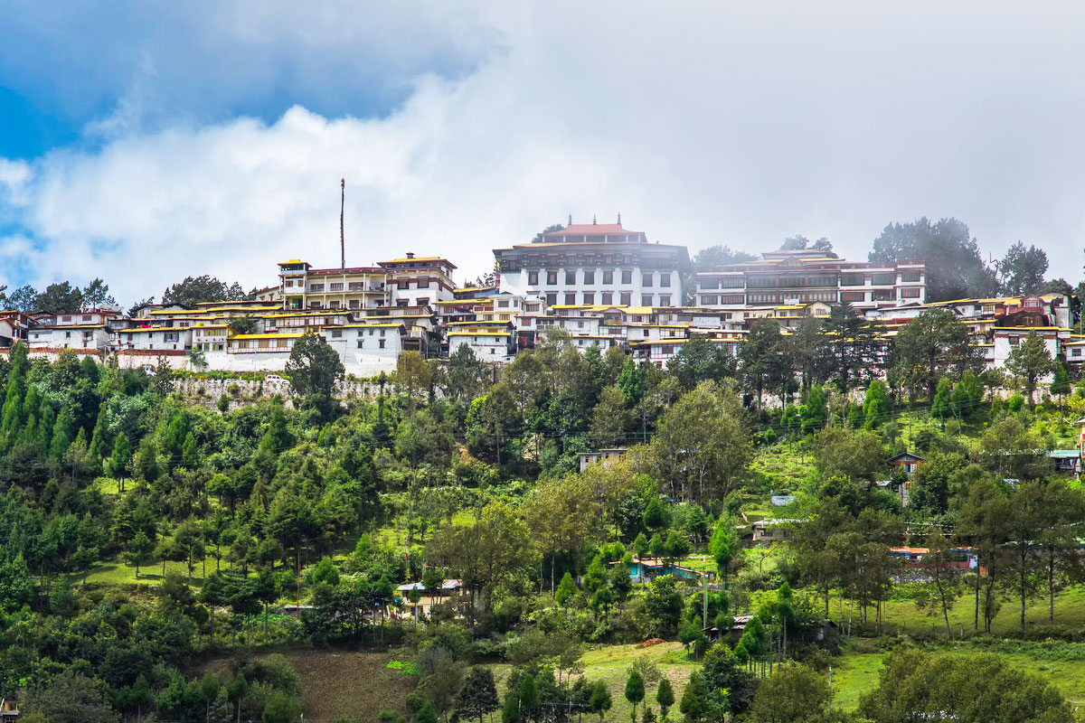 Tawang